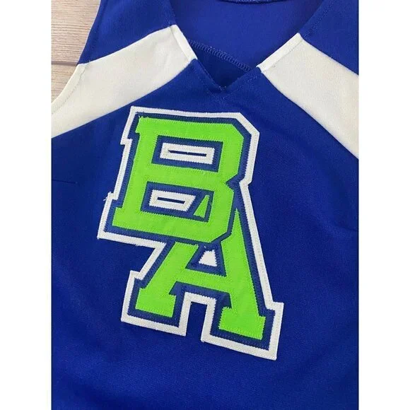 Varsity Spirit BA Cheerleading Top (Only) - Small - Picture 2 of 12